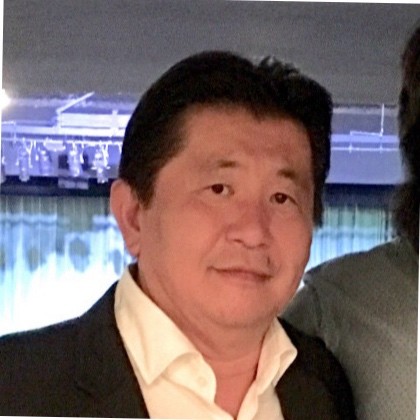 Toshio Murakami